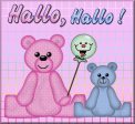 Hallo! Hallo!